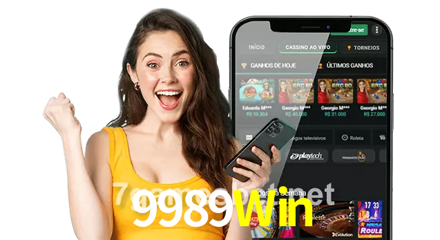 9989Win