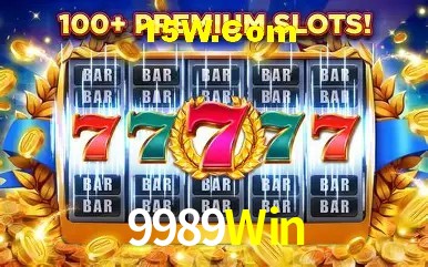 9989Win Brasília - Jogo Features