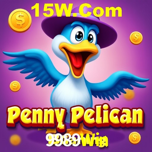 cassino 9989Win