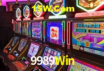 9989Win - cassino ao vivo
