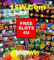Promoções Sazonais 9989Win