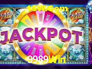 9989Win Belo Horizonte - Payments