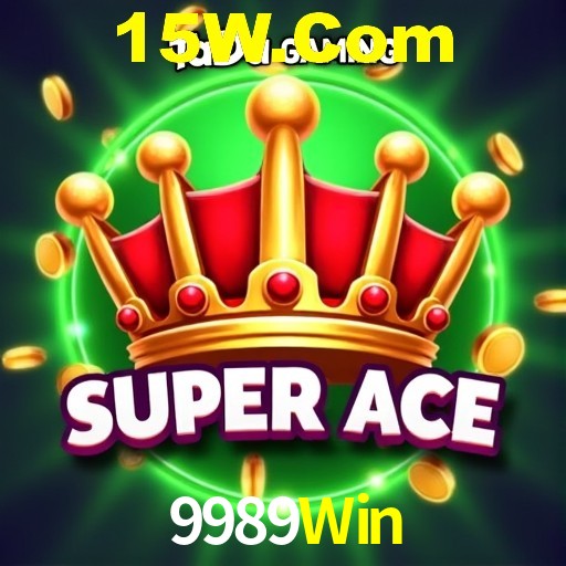 Desvendando o Mundo dos Jogos Virtuais na 9989Win