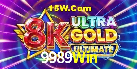 Provedores de Jogos 9989Win