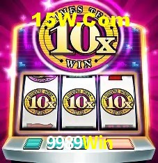 Jogos de Slot 9989Win