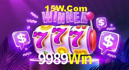 9989Win - Security