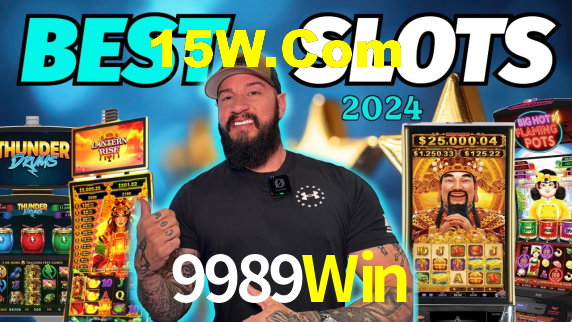 9989Win