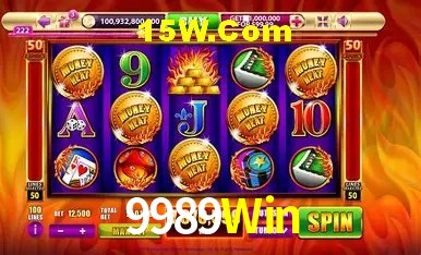9989Win - Rápido Acesse