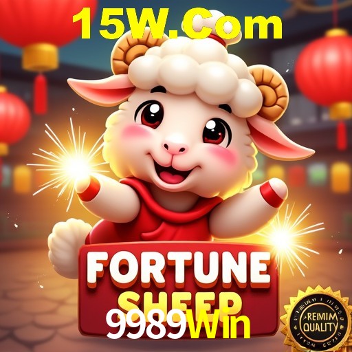 Inovações de Jogos na 9989Win: O Futuro das Experiências Interativas