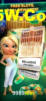 Live Casino 9989Win