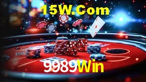 Experiência VIP 9989Win