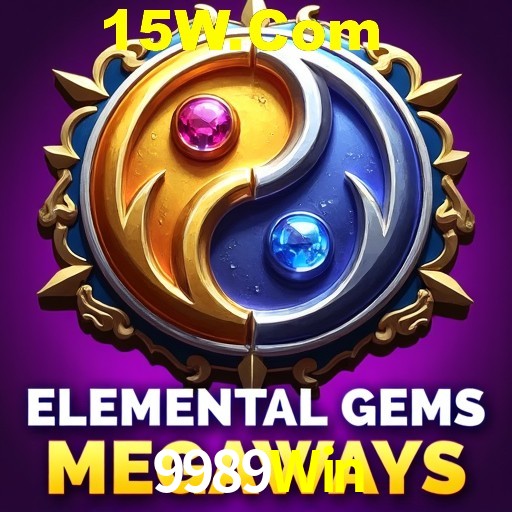 APP oficial da 9989Win para mobile