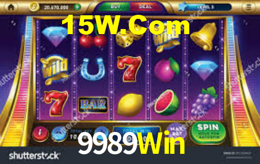 9989Win - Installation Guide