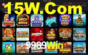 Roulette Table 9989Win
