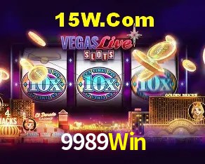 Integração de APIs 9989Win