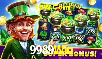 9989Win São Paulo - Hot Promos
