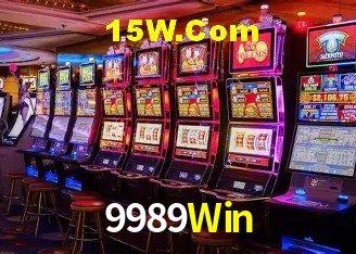 Design Responsivo 9989Win