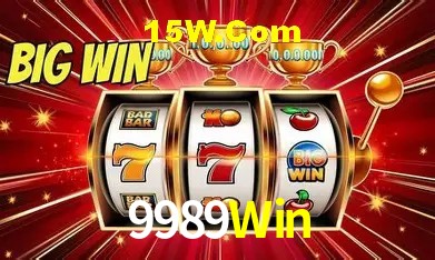 Sistemas de Segurança 9989Win
