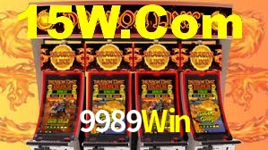 Daily Bonuses 9989Win