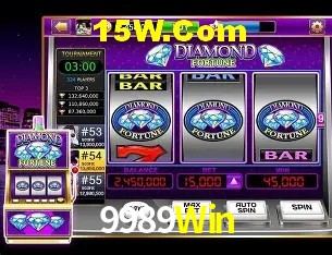9989Win - Login Methods