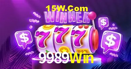 Segurança 2FA 9989Win
