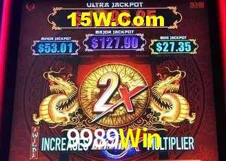 Promoção Relâmpago 9989Win