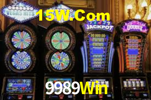 Sinta a adrenalina dos jogos de cassino com 9989Win