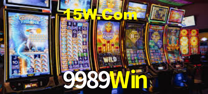 9989Win - App Performance