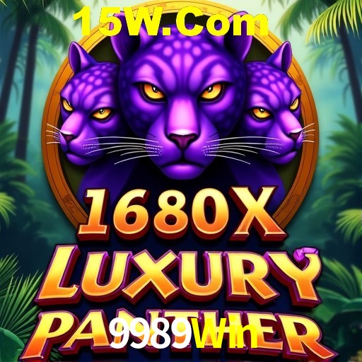 Descubra o Programa VIP da 9989Win: Vantagens Exclusivas para Jogadores
