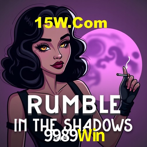 Casino Ao Vivo 9989Win