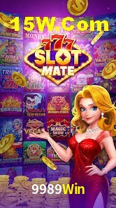 Slot Games 9989Win