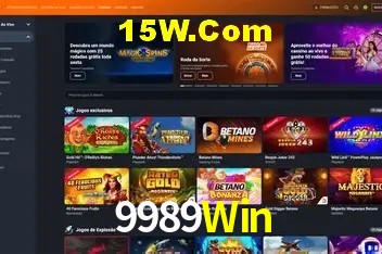 9989Win Rio de Janeiro - Slot Strategy