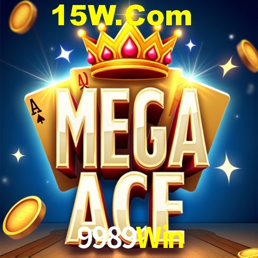 9989Win Cassino - 80+ Mesas ao Vivo