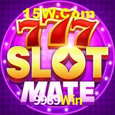 Game Providers 9989Win