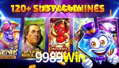 9989Win Rio de Janeiro - Licenses