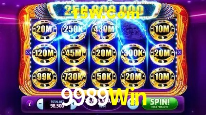 9989Win Brasília - Bonus Features
