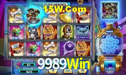 9989Win Belo Horizonte - Winners