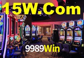 Programa VIP 9989Win