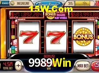 Diretório de Jogos 9989Win