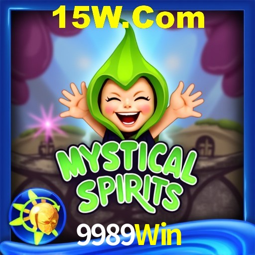 9989Win Belo Horizonte - Provably Fair