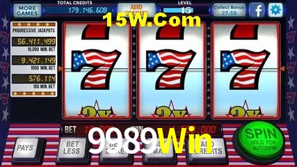 Ofertas Exclusivas 9989Win
