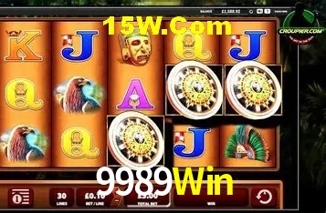 9989Win Plataforma - Certificada MGA desde 2015