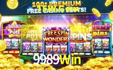 9989Win - User Statistics