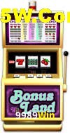 Bonus Features 9989Win