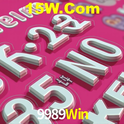 Explorando a Categoria de Eventos em Apostas na 9989Win