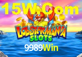 Tournaments 9989Win