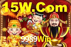 Welcome Bonus 9989Win