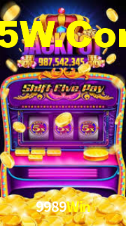 9989Win: A Experiência de Casino com Jogos de Mesa ao Vivo
