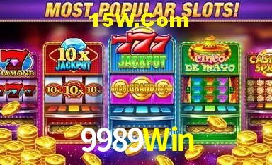 Avaliações dos Jogadores 9989Win