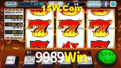 9989Win Salvador - Statistics